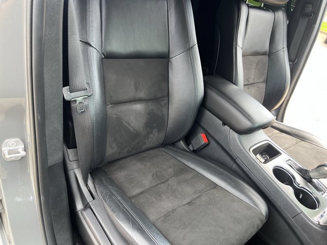 Used 2020 Jeep Grand Cherokee Altitude AWD/4WD image 28