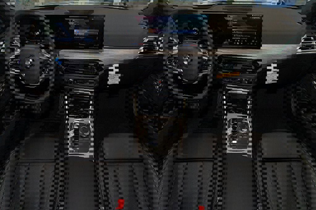 Used 2026 BMW 330i xDrive 330i xDrive w/ Premium Package image 38