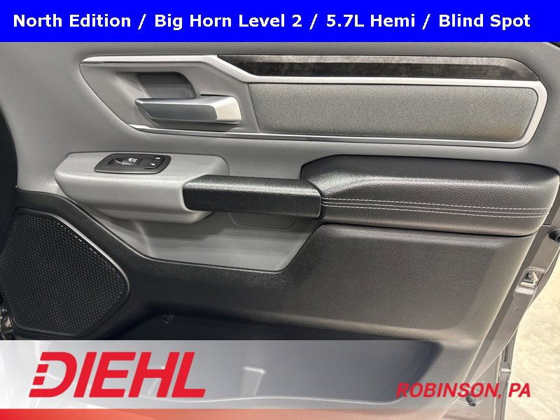 Certified 2020 RAM 1500 Big Horn image 15