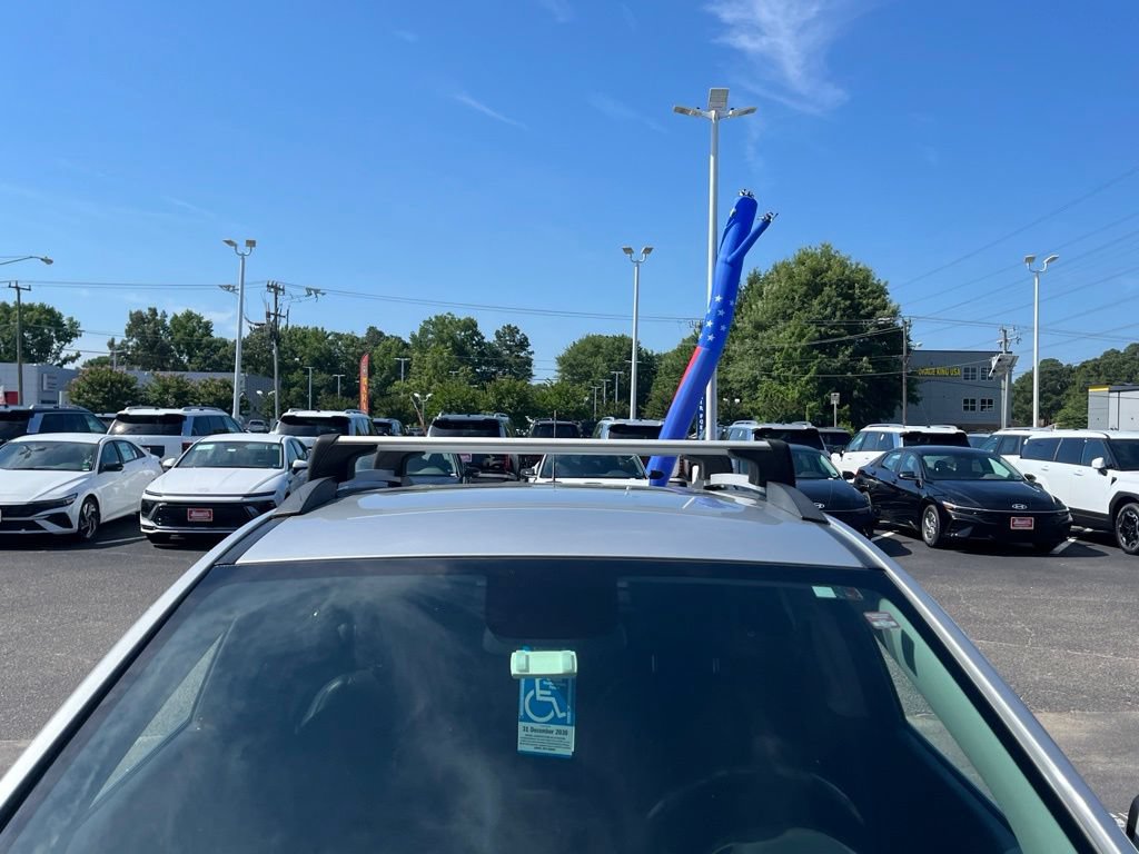 Used 2020 Chevrolet Trax LT w/ LT Convenience Package FWD image 24