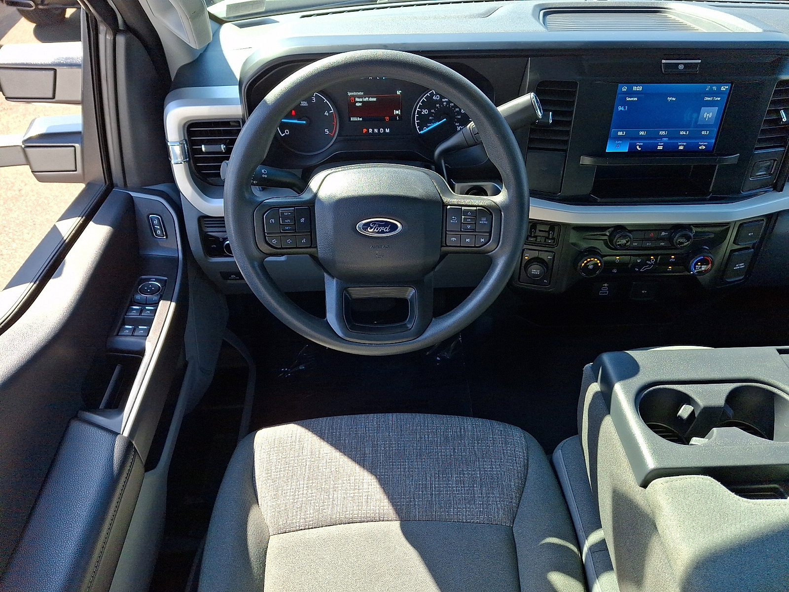 Used 2025 Ford F250 XLT image 11