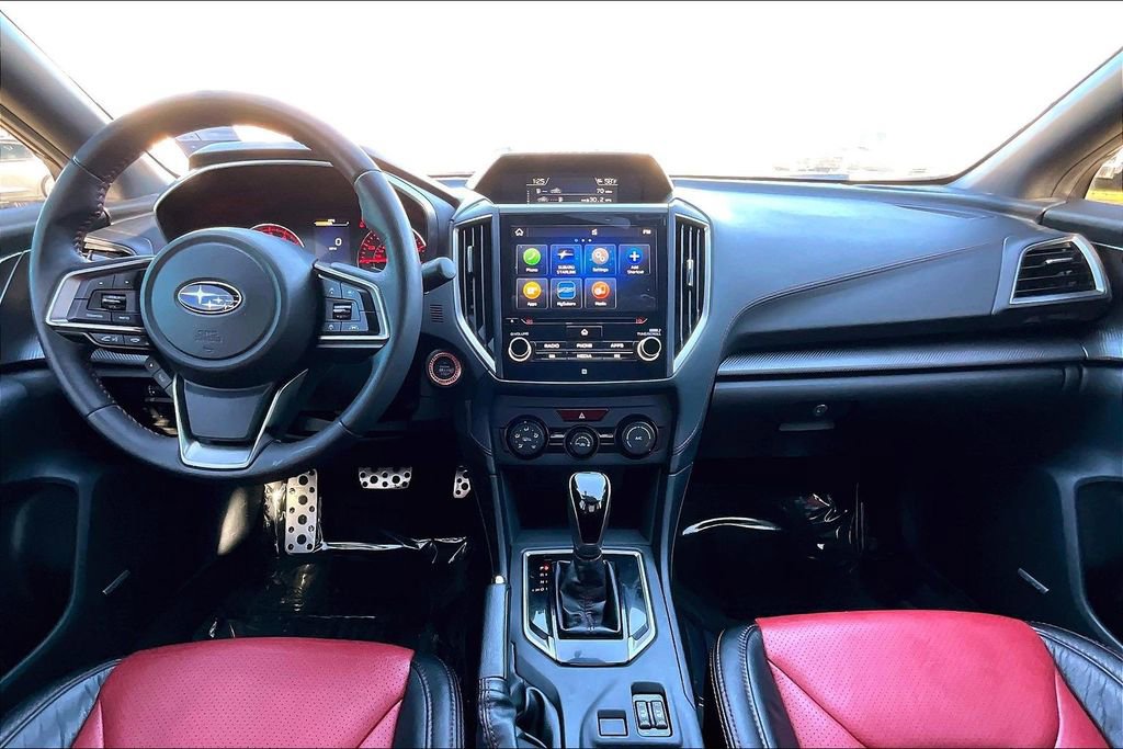 Used 2019 Subaru Impreza 2.0i Sport image 17