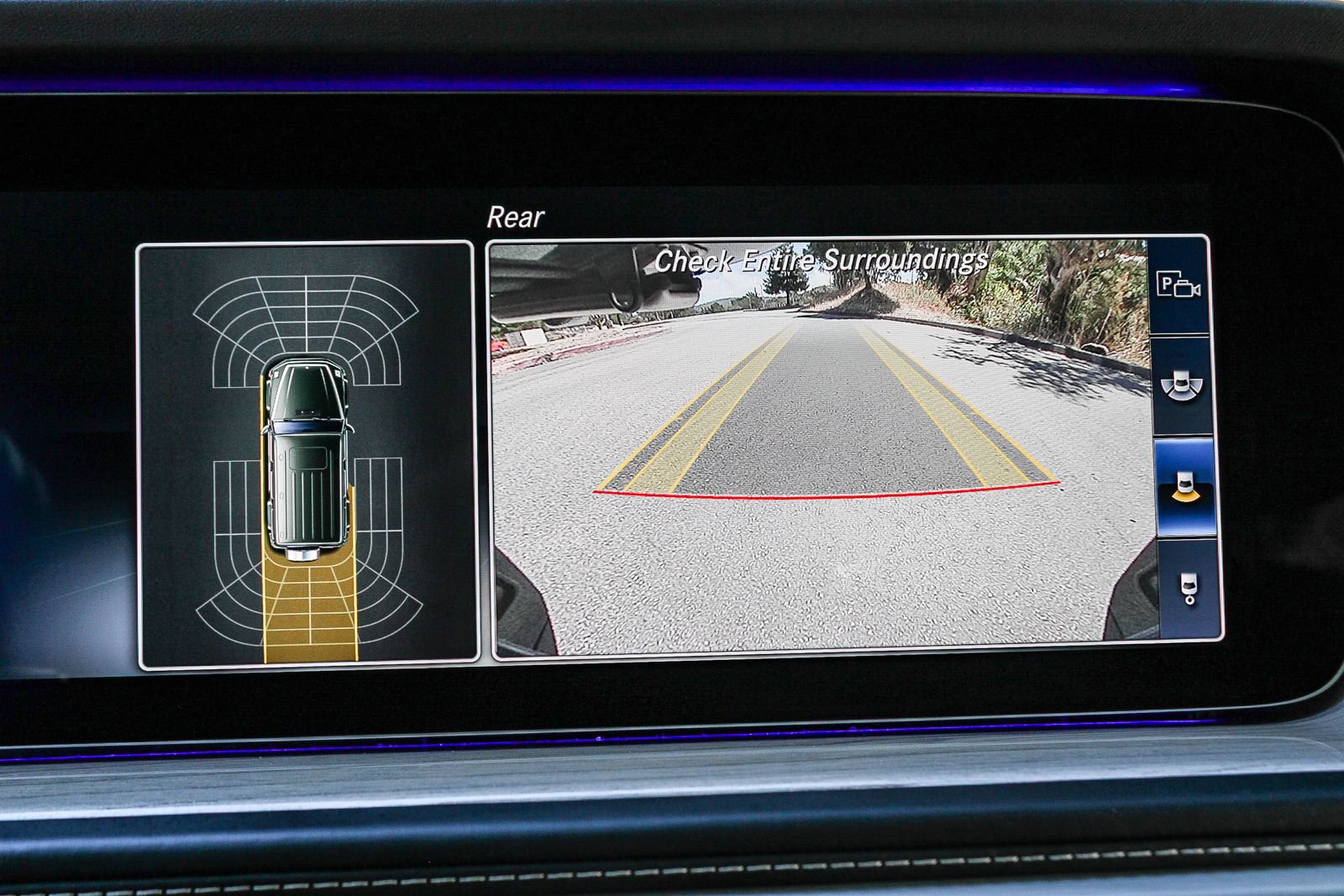 Certified 2021 Mercedes-Benz G 550 image 27