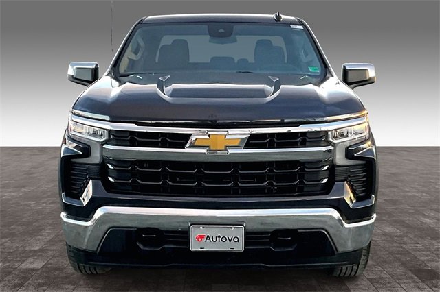 Used 2023 Chevrolet Silverado 1500 LT image 2