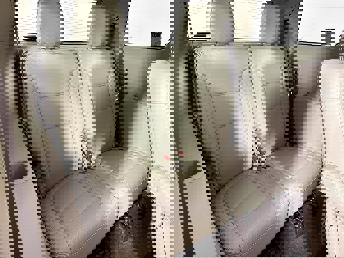 Used 2018 GMC Acadia Denali w/ Technology Package image 35