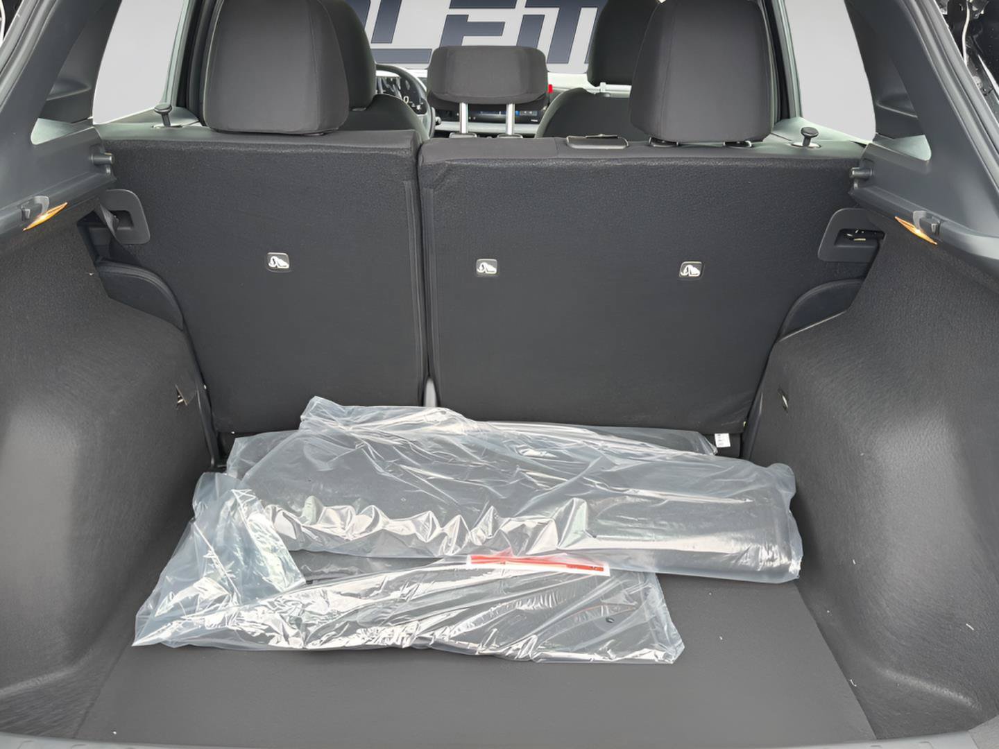 New 2027 Nissan Kicks S FWD image 32