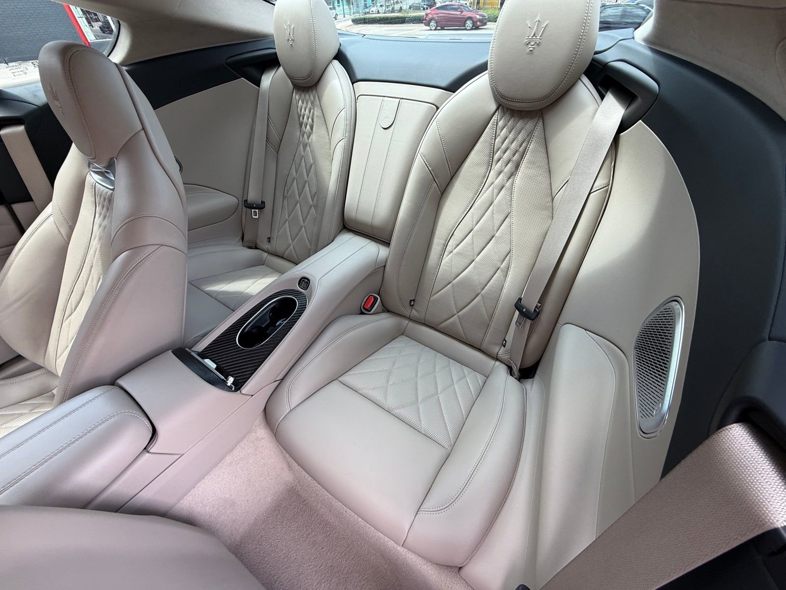 Used 2024 Maserati GranTurismo Modena image 15