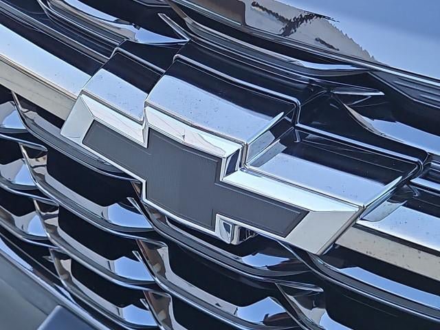 New 2026 Chevrolet Trax RS w/ Driver Confidence Package FWD image 29