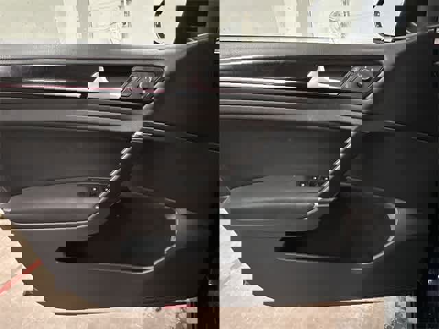 Used 2017 Volkswagen GTI S image 14