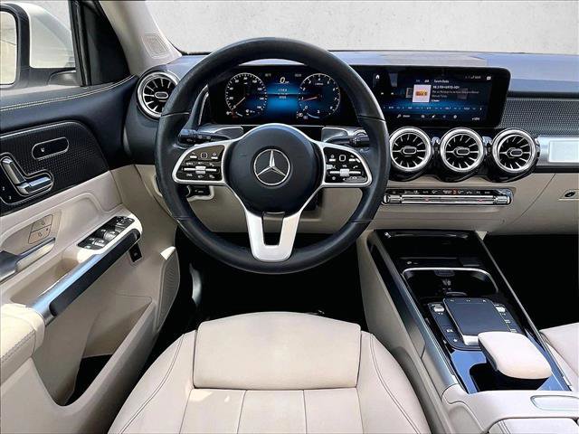 Used 2022 Mercedes-Benz GLB 250 image 7