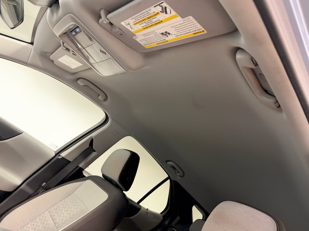 Used 2024 Chevrolet Equinox LT FWD image 27