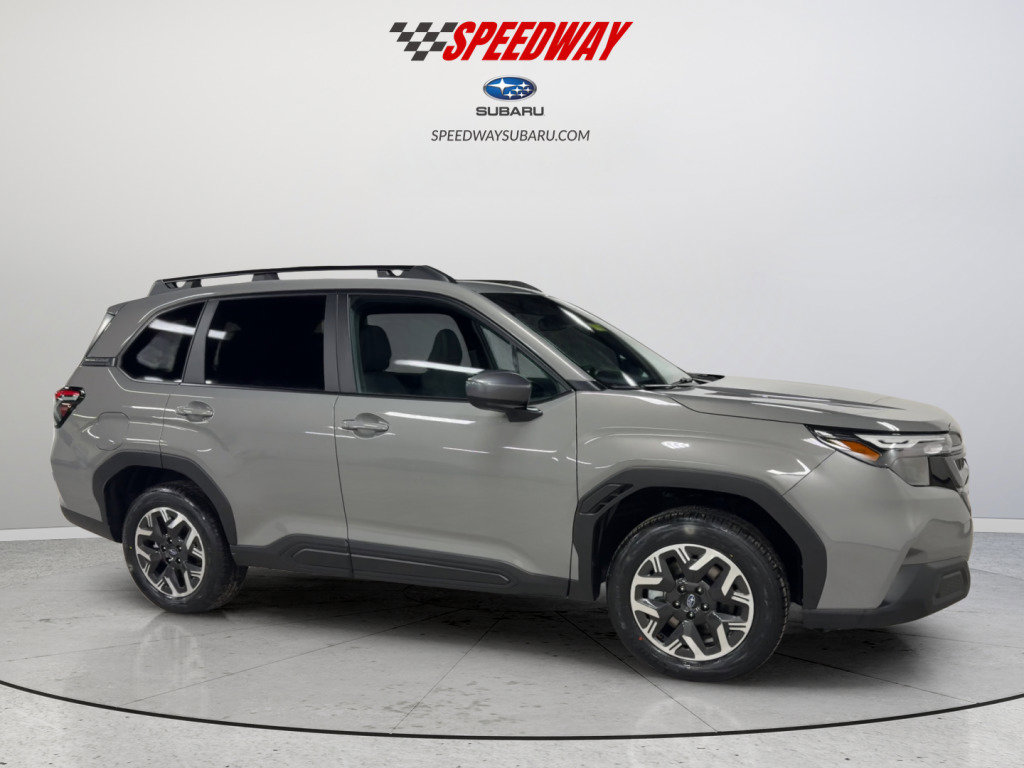 New 2026 Subaru Forester Premium image 12