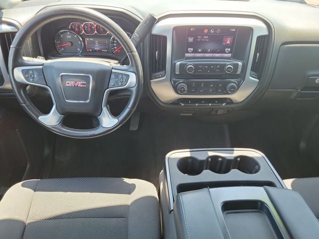 Used 2015 GMC Sierra 2500 SLE AWD/4WD image 18