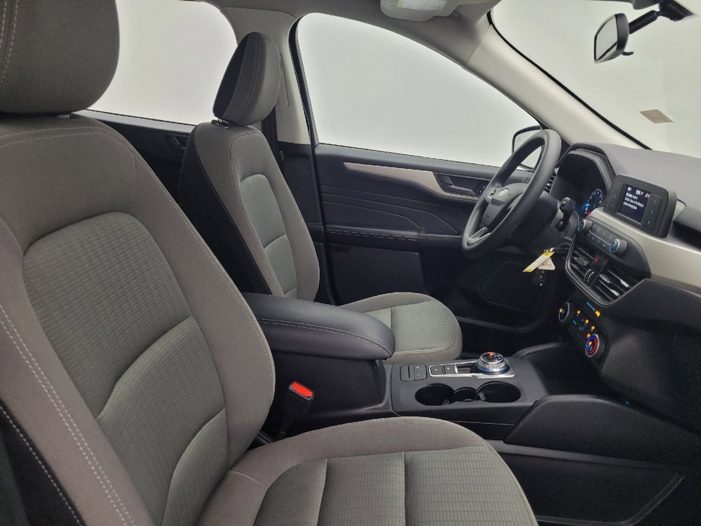 Used 2021 Ford Escape S FWD image 21