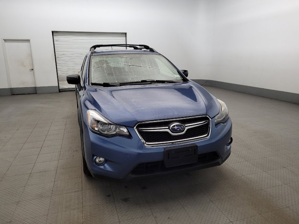 Used 2015 Subaru Crosstrek 2.0i Premium AWD/4WD image 14