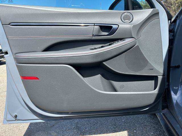New 2026 Hyundai Sonata N Line FWD image 11
