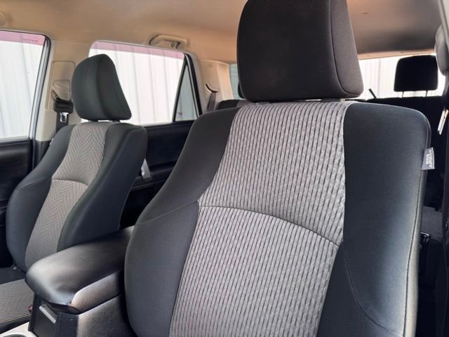 Used 2020 Toyota 4Runner SR5 image 33