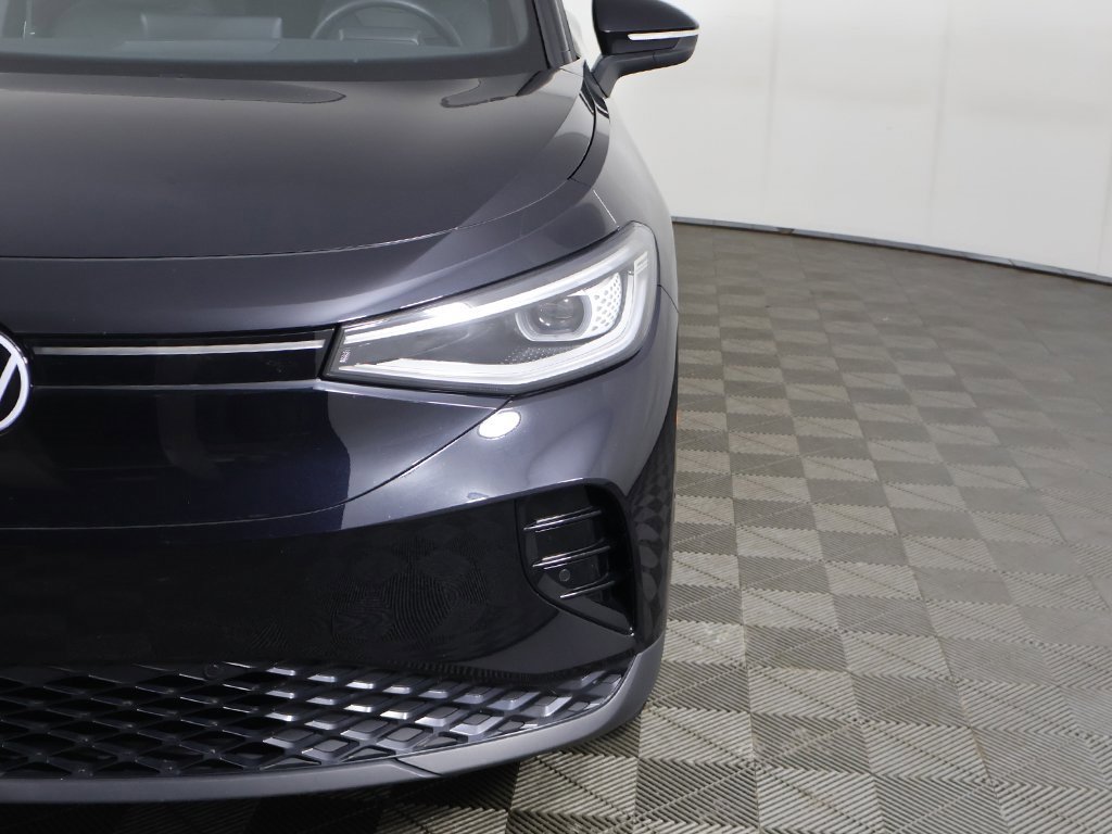 Used 2024 Volkswagen ID.4 Pro S image 15