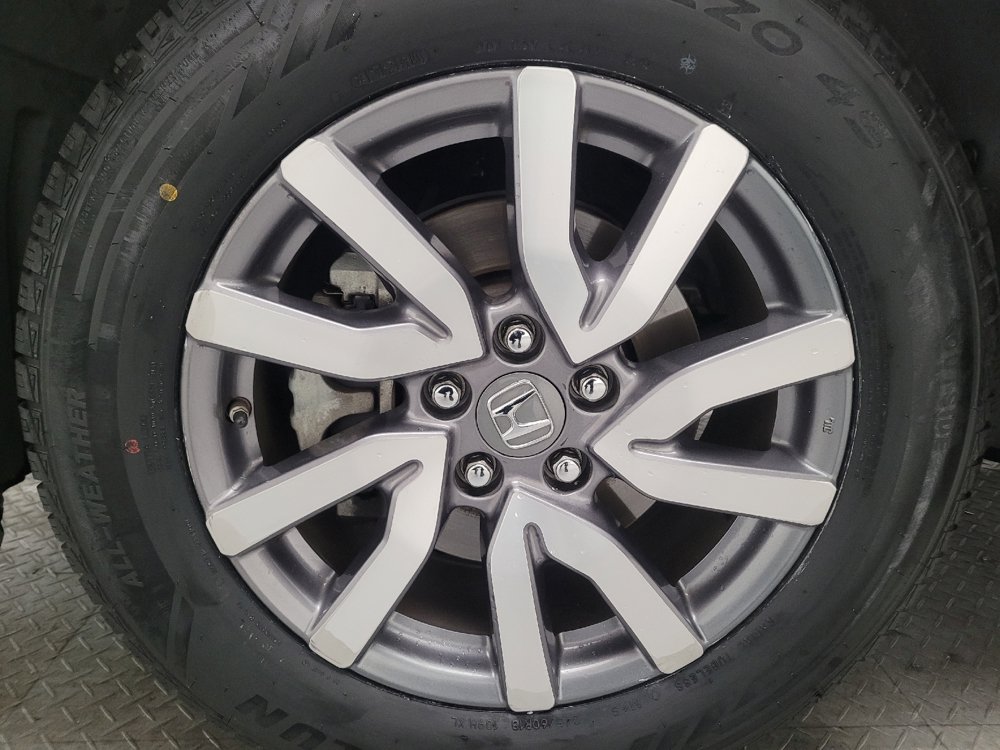 Used 2019 Honda Pilot EX-L image 31