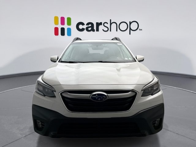 Used 2020 Subaru Outback Premium w/ Popular Package #1 AWD/4WD image 8