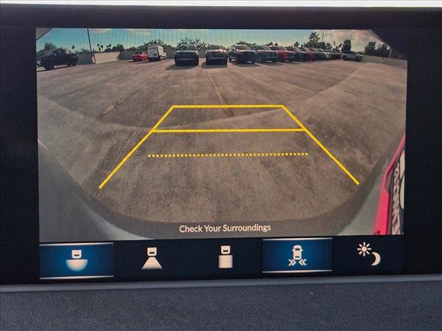 Used 2024 Acura MDX SH-AWD w/ Technology Package image 13