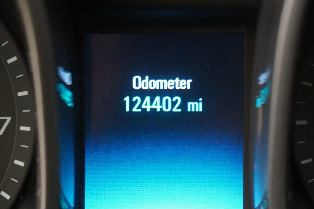 Used 2015 Chevrolet Malibu LT w/ Power Convenience Package FWD image 4