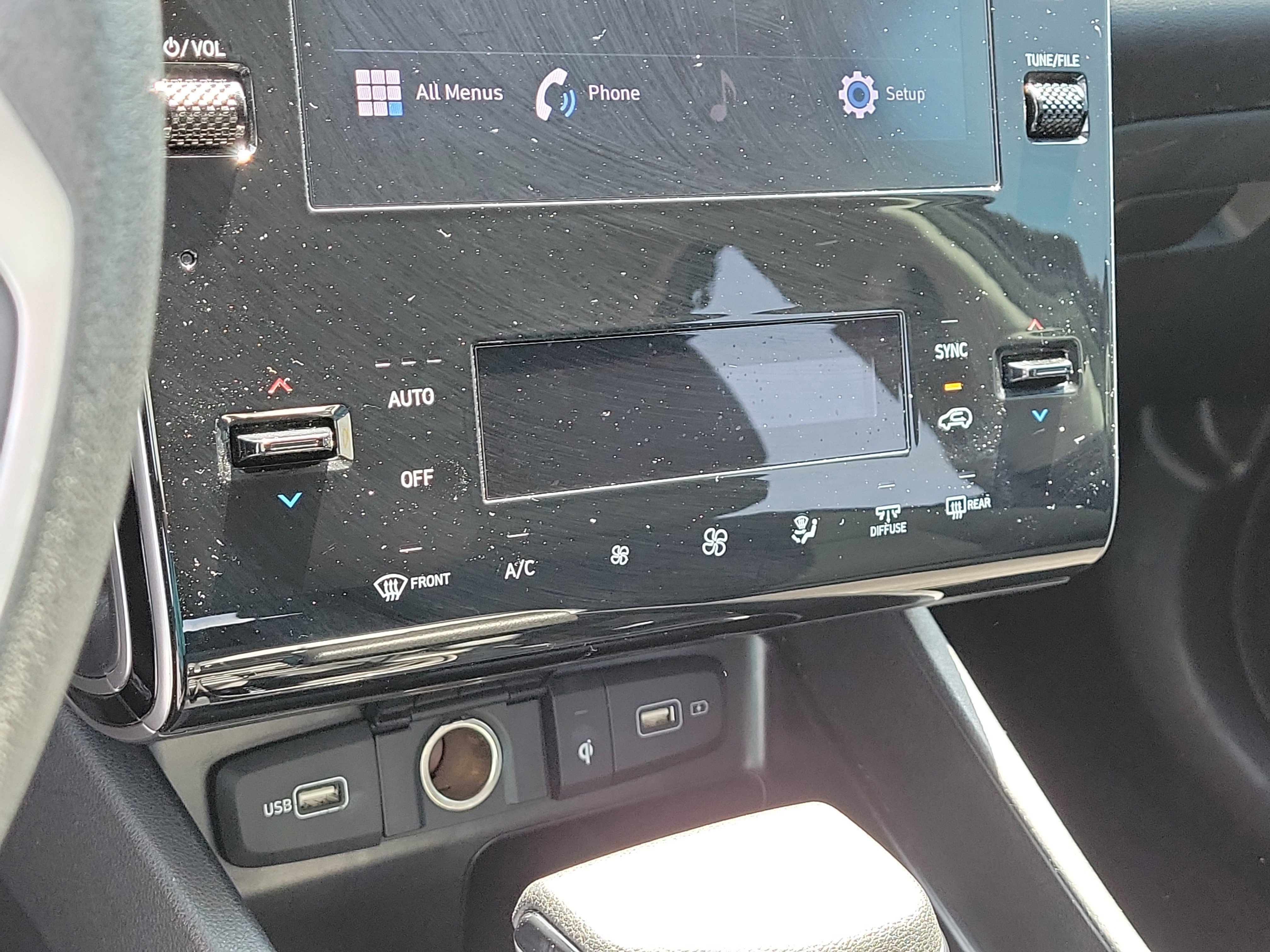 Used 2024 Hyundai Tucson SEL image 27