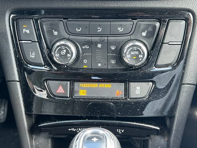 Used 2017 Buick Encore Premium FWD image 8