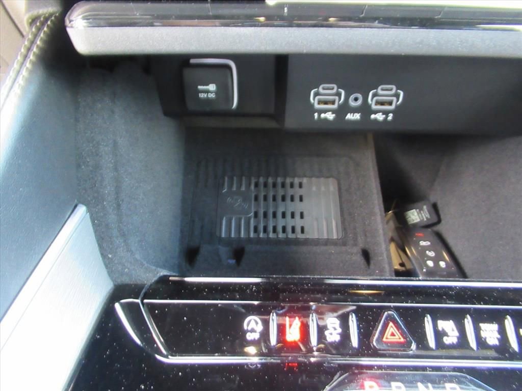 New 2026 Jeep Grand Wagoneer Limited w/ Premium Group II image 26