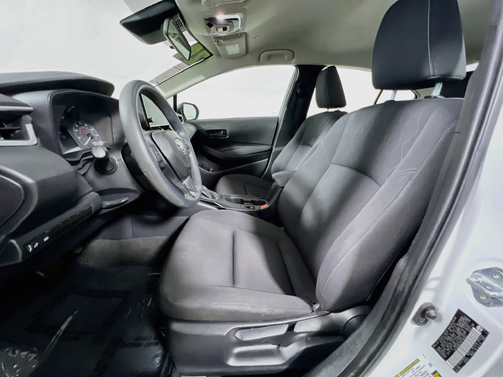 Used 2024 Toyota Corolla LE FWD image 12