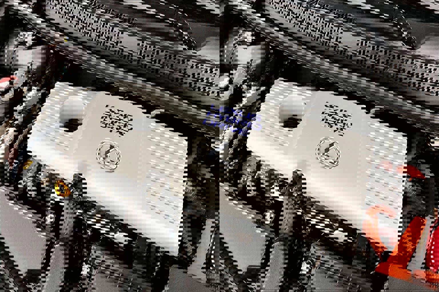 Used 2016 Lexus CT 200h image 31