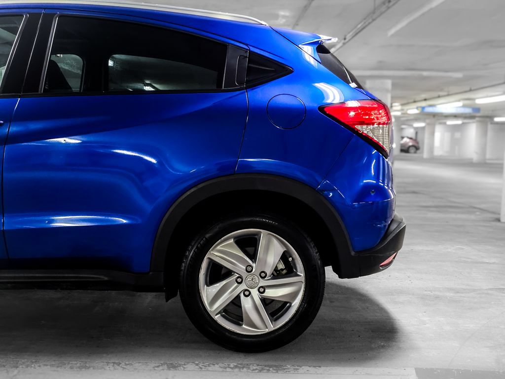 Used 2020 Honda HR-V EX-L image 14