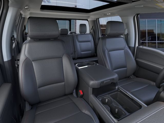 New 2026 Ford F250 Lariat w/ Black Appearance Package AWD/4WD image 39
