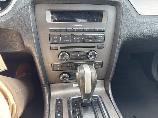Used 2014 Ford Mustang Premium w/ Equipment Group 201A image 13