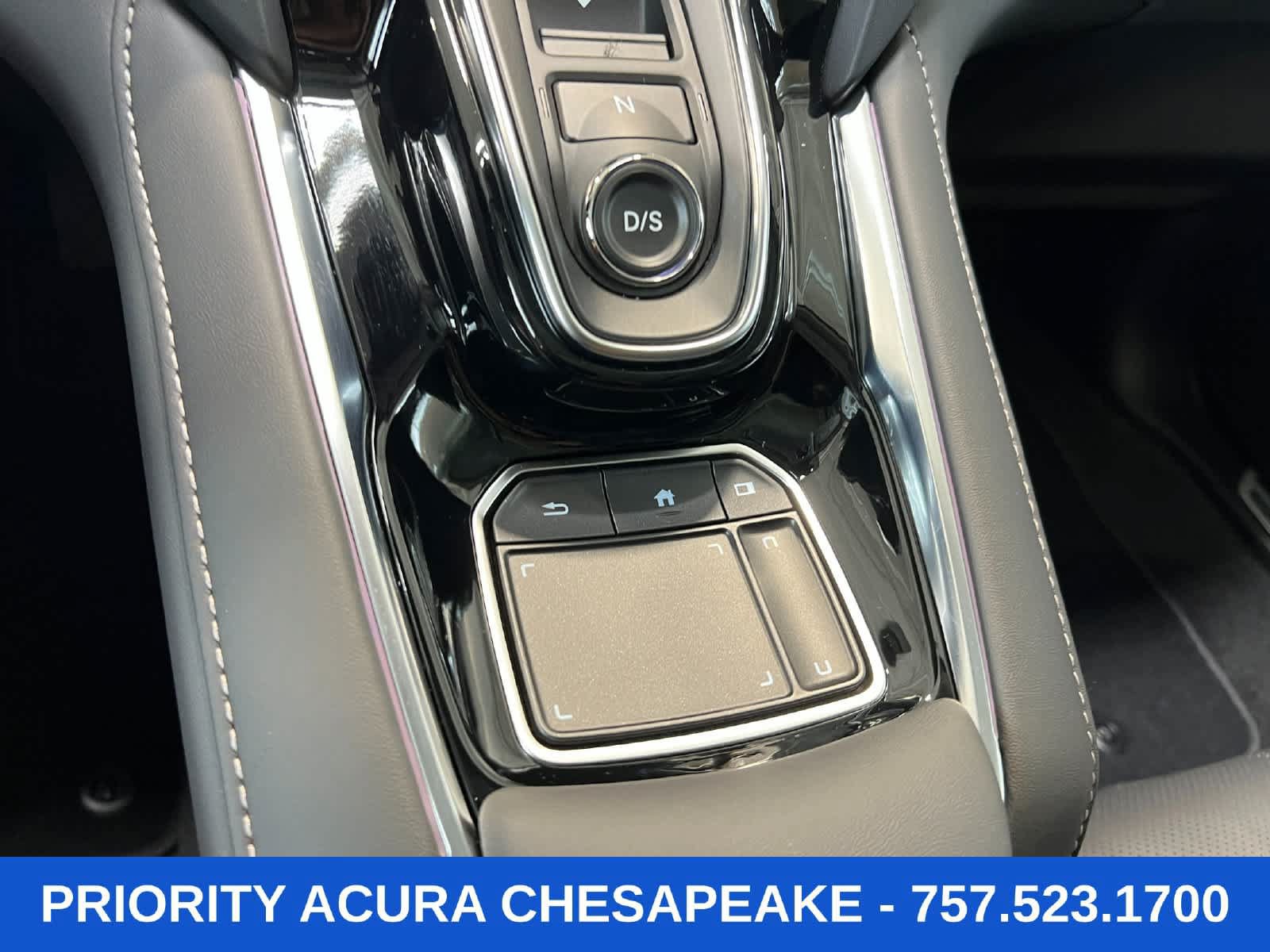 New 2026 Acura RDX w/ Advance Package AWD/4WD image 21