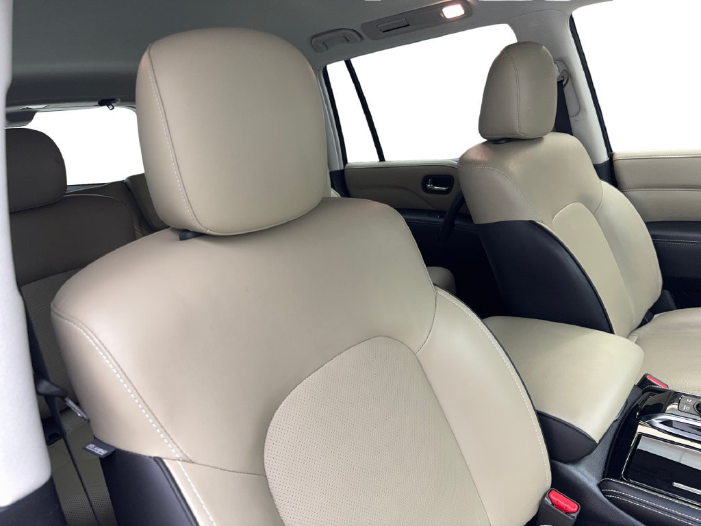 Used 2024 INFINITI QX80 Premium Select w/ Cargo Package AWD/4WD image 50