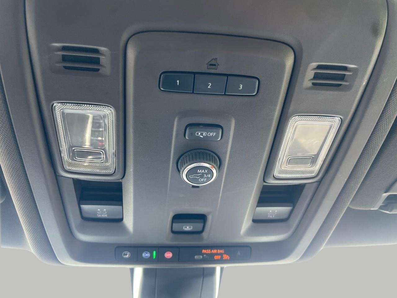Used 2021 Chevrolet Tahoe LT AWD/4WD image 46