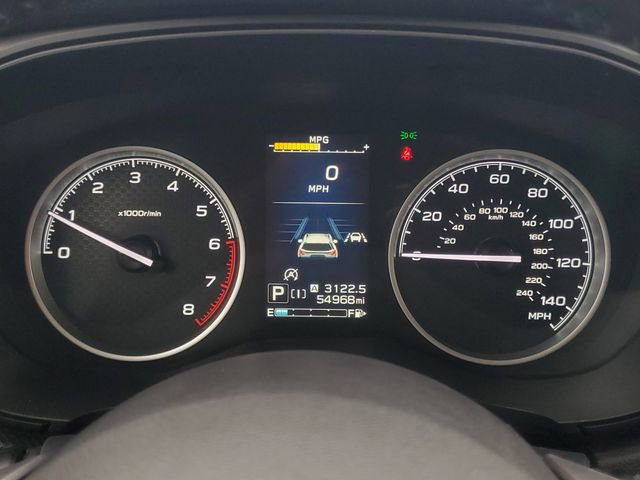 Used 2019 Subaru Forester Premium image 23