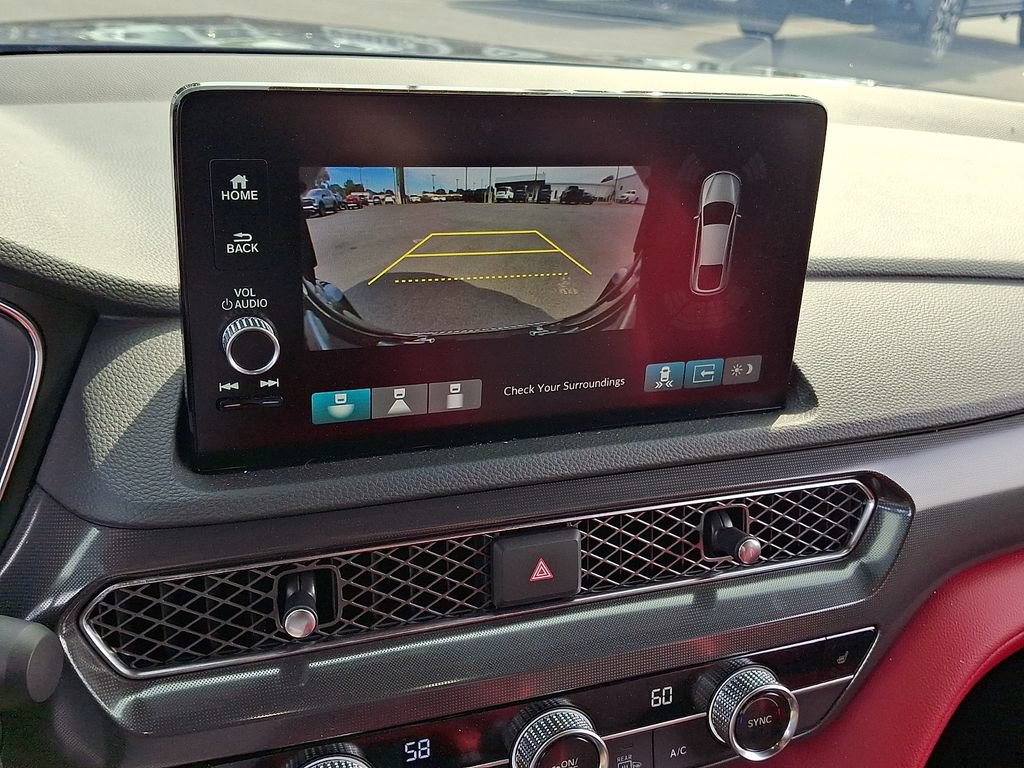 Used 2025 Acura Integra Type S FWD image 18