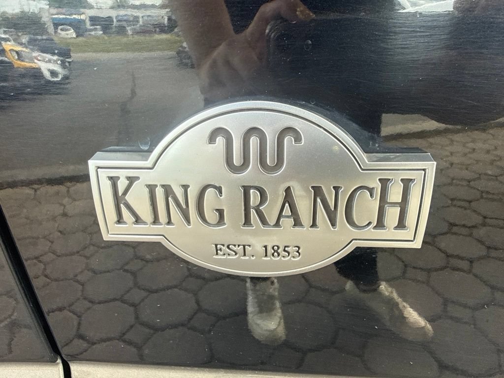 Used 2019 Ford F150 King Ranch w/ Equipment Group 601A Luxury AWD/4WD image 11