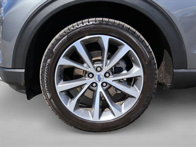 Used 2025 Ford Explorer Platinum w/ Ultimate Package AWD/4WD image 30