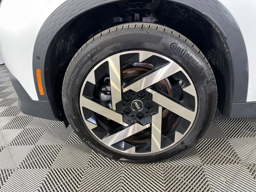 Certified 2025 MINI Cooper Countryman SE AWD/4WD image 9