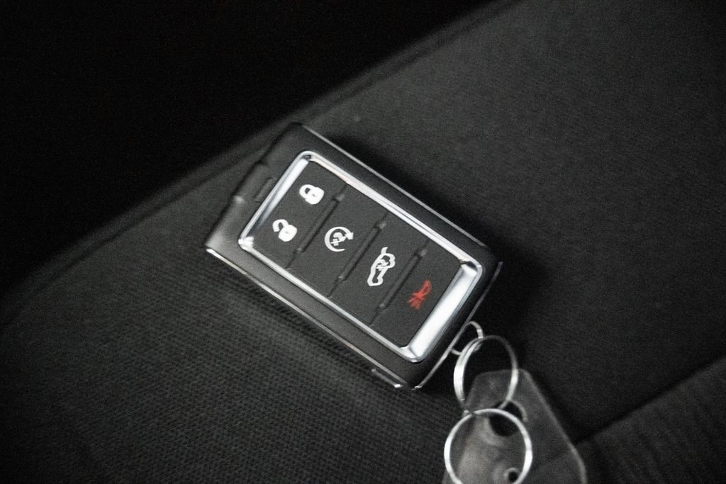 New 2025 Jeep Grand Cherokee Laredo X w/ Luxury Tech Group I image 43