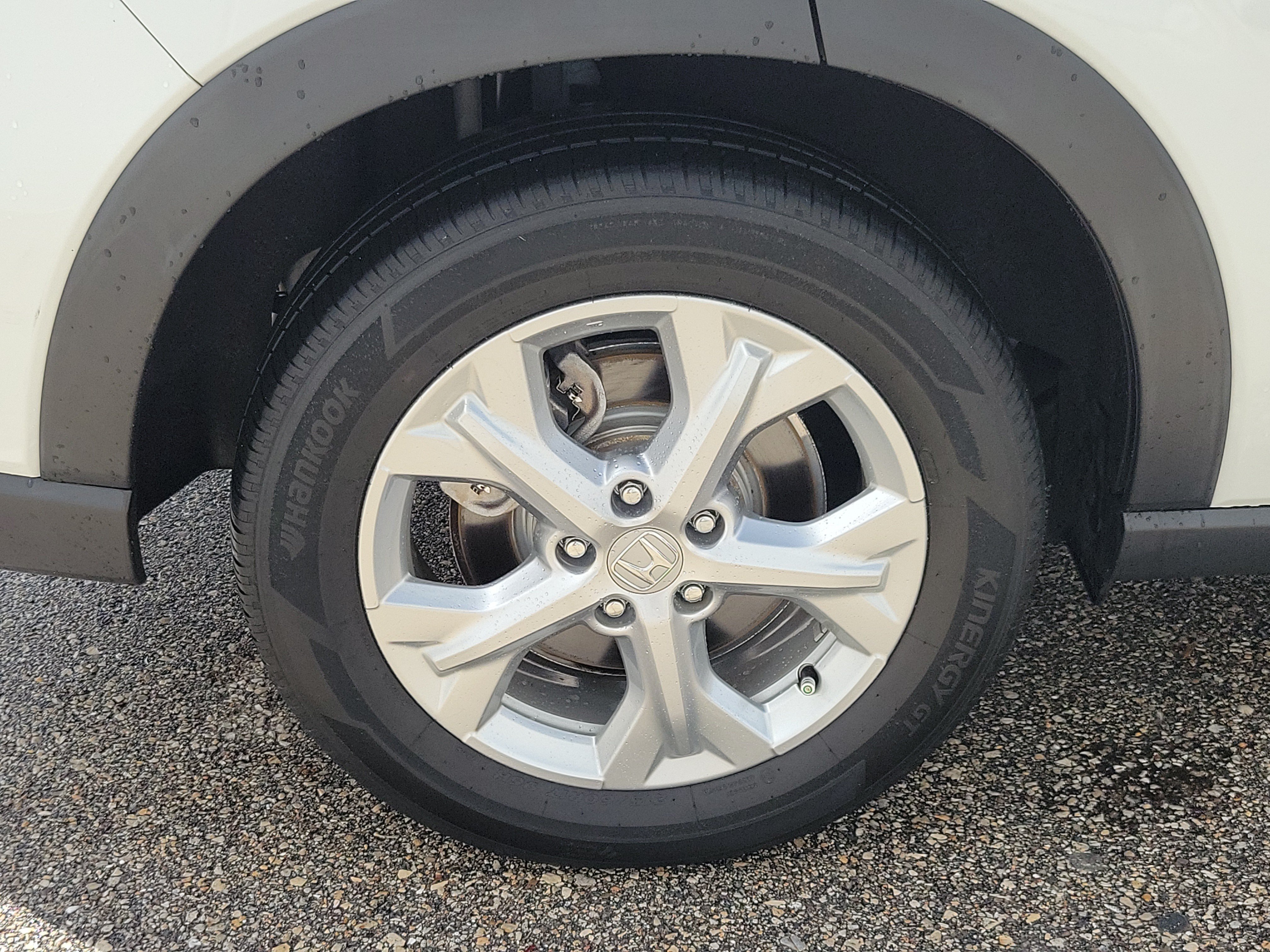 Used 2024 Honda HR-V LX image 10