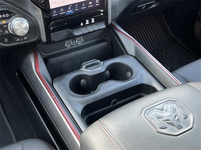 Used 2025 RAM 1500 Rebel w/ Rebel Level 1 Equipment Group image 14