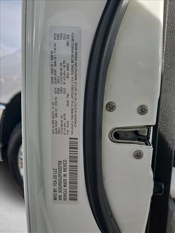 Used 2023 RAM 2500 Big Horn w/ Level 1 Equipment Group image 23