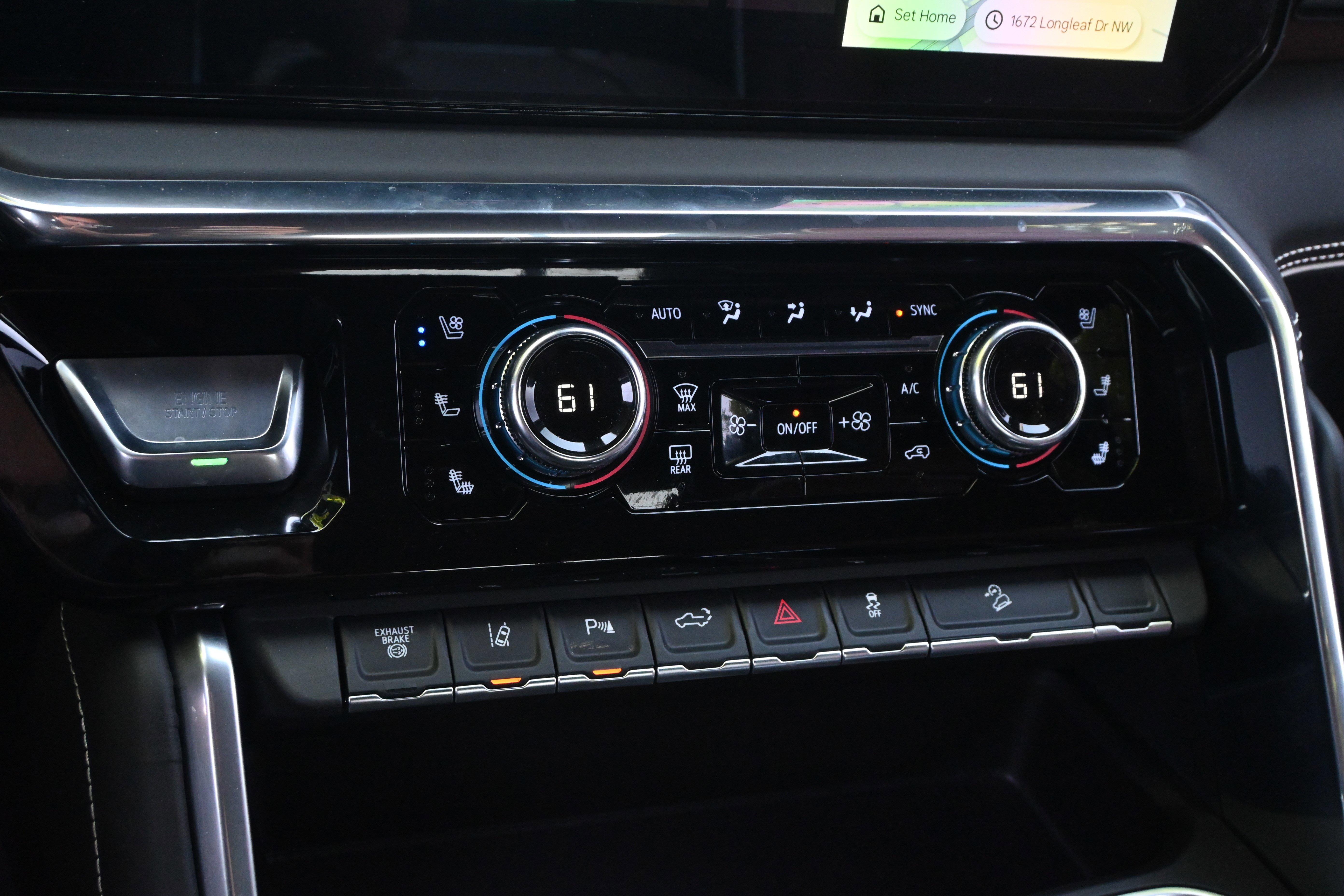 Used 2026 GMC Sierra 2500 Denali Ultimate w/ Max Trailering Package image 22