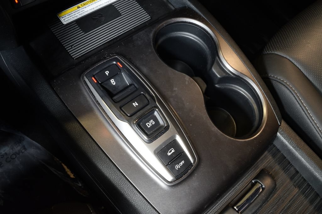 Used 2023 Honda Passport EX-L image 26