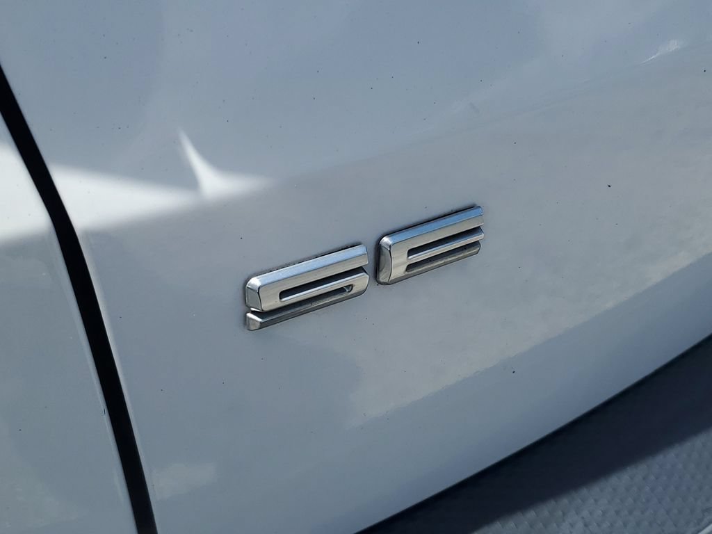 Used 2020 Ford Escape SE Sport FWD image 8