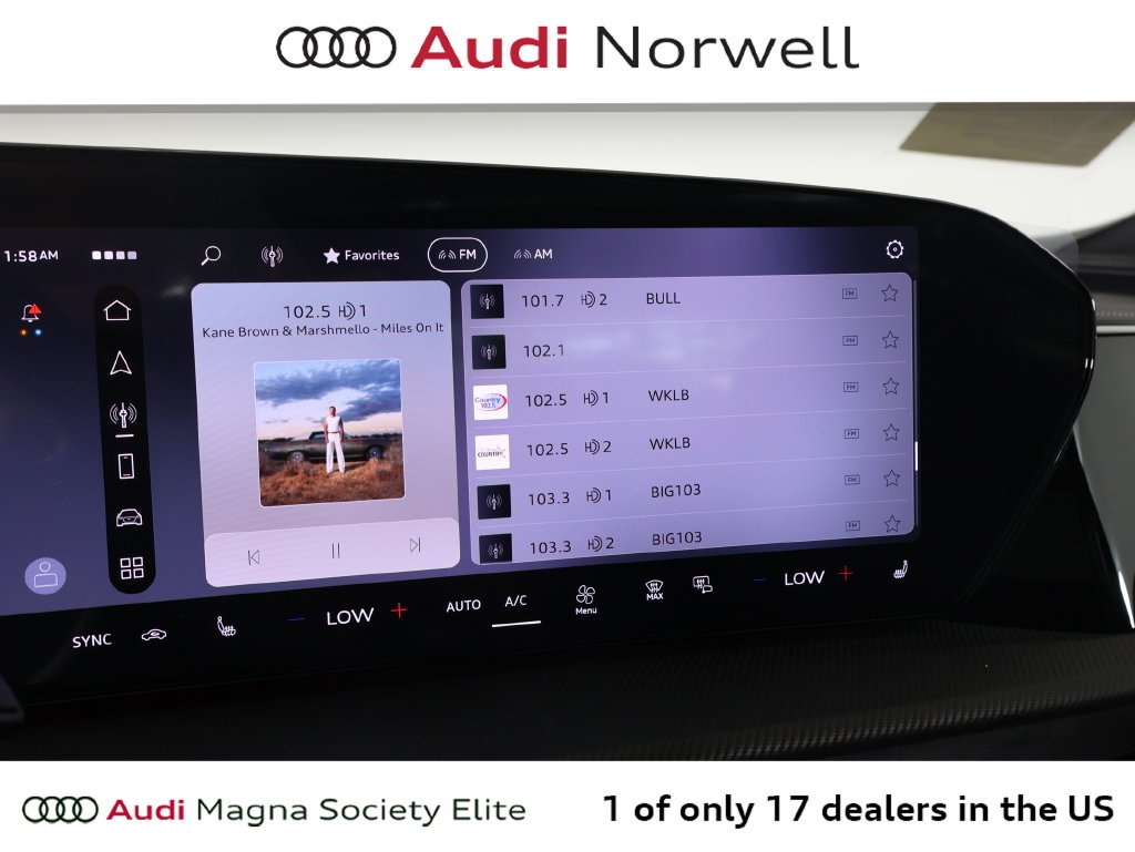 New 2026 Audi SQ5 Premium Plus AWD/4WD image 6